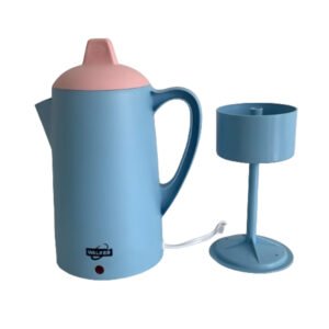Cafetera DK09 Wifi Walker 9CUP