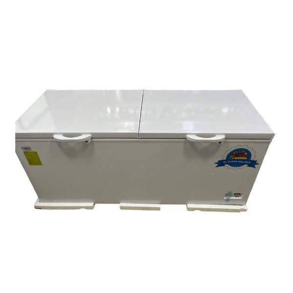 Congelador BD-800 Wifi Walker