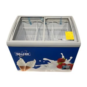 Congelador S268 Wifi Walker