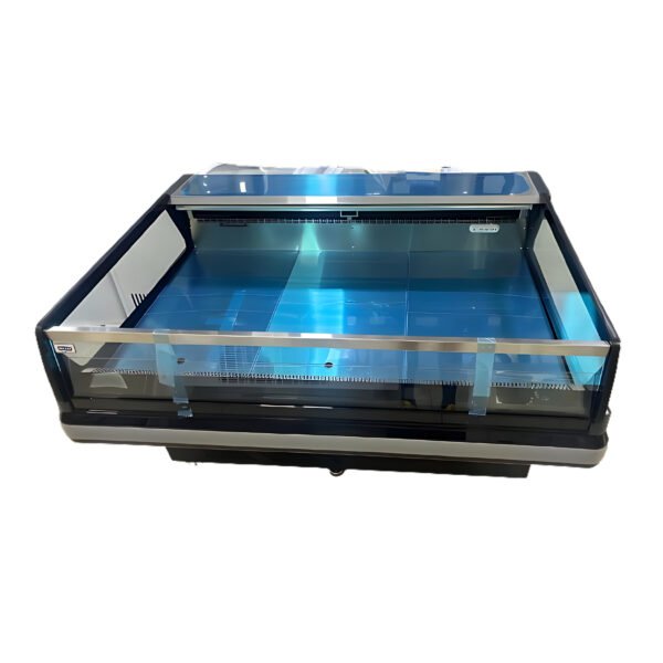 Enfriador Exhibidor DHC-I15A Wifi Walker