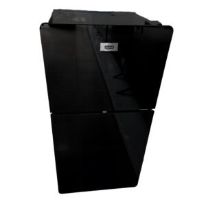 Mini Refrigeradora BCD-108R Wifi Walker