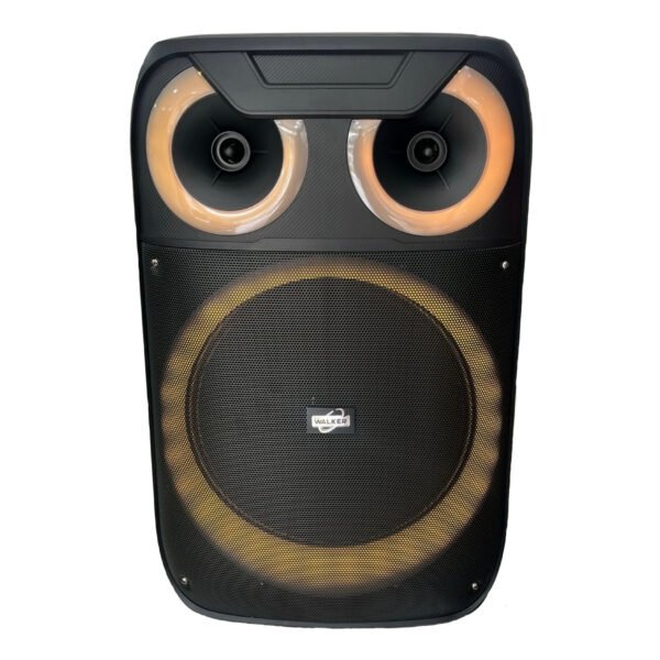 Parlante Wifi Walker GD-1507