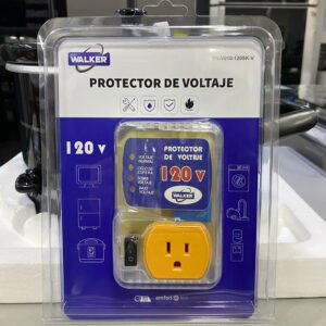Protector de Voltaje SK-V010-120SK-V Wifi Walker