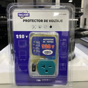 Protector de Voltaje SK-V010-220V Wifi Walker