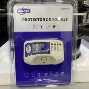 Protector de Voltaje SK-V009-N Wifi Walker