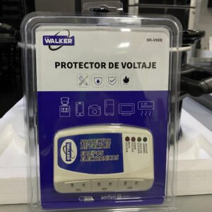 Protector de Voltaje SK-V008-N Wifi Walker
