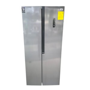 Refrigeradora BCD-450W Wifi Walker