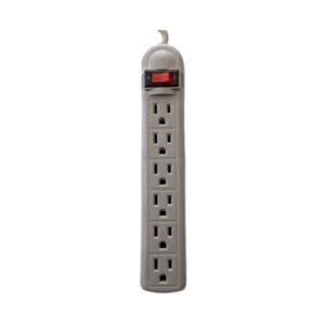 Regleta Universal Tomacorriente WP6-1 Wifi Walker