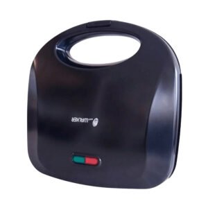 Sanduchera WW-SAN02-BK Wifi Walker