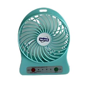 Ventilador Recargable SST-N16 Wifi Walker
