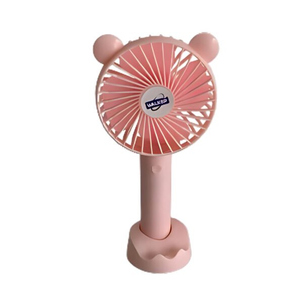 Ventilador Recargable SST-N18 Wifi Walker