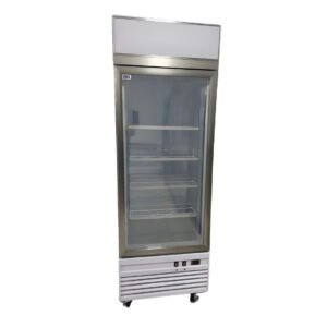 Vitrina Congelador LD-500F Wifi Walker
