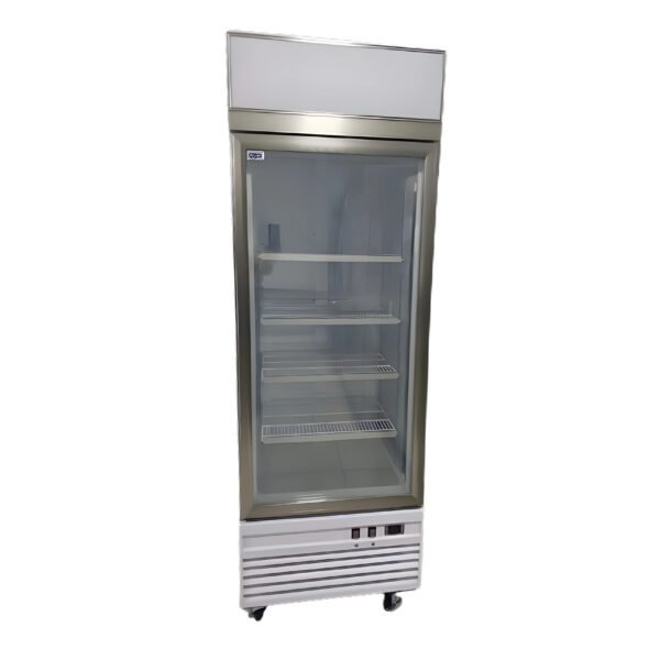 Vitrina Congelador LD-500F Wifi Walker
