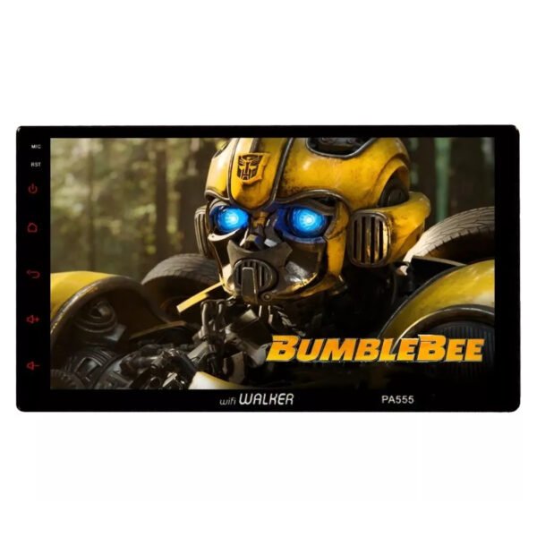 Autoradio PA555A Wifi Walker