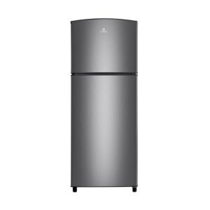Refrigeradora Indurama RI-375 Avant Plus Cromada