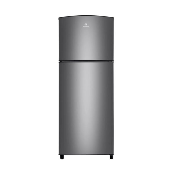 Refrigeradora Indurama RI-375 Avant Plus Cromada