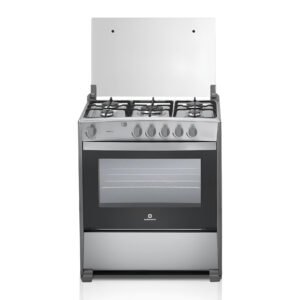 Cocina Indurama Murcia Qz Croma