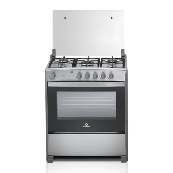 Cocina Indurama Murcia Qz Croma