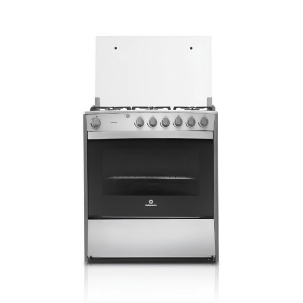 Cocina Indurama Pamplona Qz Croma