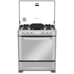 Cocina A Gas Mabe 76cm Inx EM7635FX0