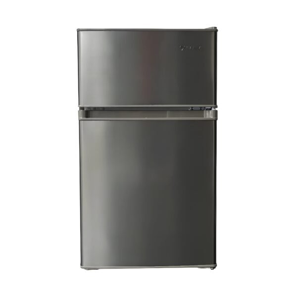 Mini Bar Innova 85LTS 2 Puertas IN-IRAZZU DF2-11 Inox