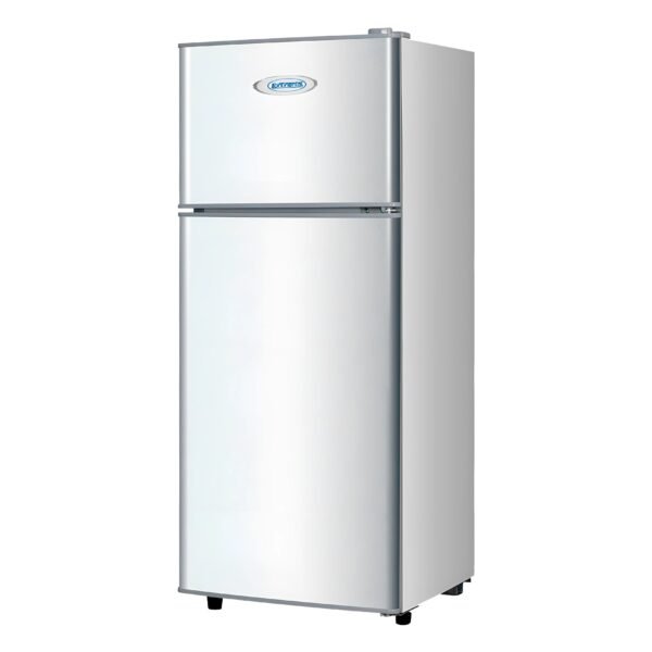 Mini Bar Continental BCD-138 Cromada