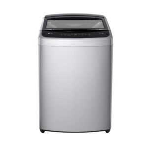 Lavadora LG 19KG Carga Superior Silver WT19DVTM