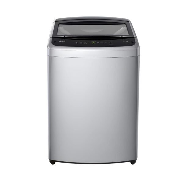 Lavadora LG 19KG Carga Superior Silver WT19DVTM