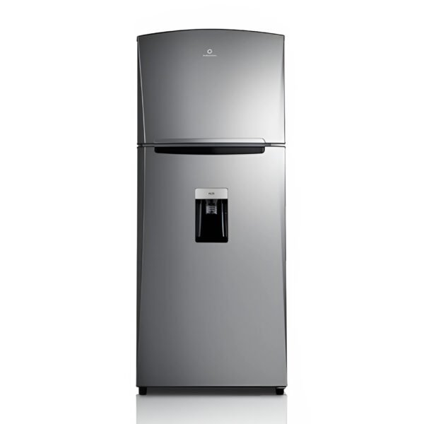 Refrigeradora Indurama RI-480 Qua Metal Nof S01