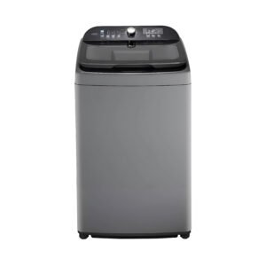 Lavadora Indurama 19KG Automatica LRI-19DGR