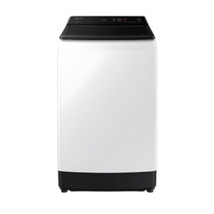 Lavadora Samsung 19KG Blanca Digital SM-WA19CG6442BWAP