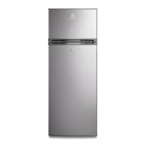 Refrigeradora Electrolux Frost 205L Silver ERTY20G2HVG