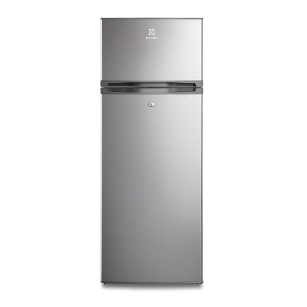 Refrigeradora Electrolux Frost 205L Silver ERTY20G2HVG