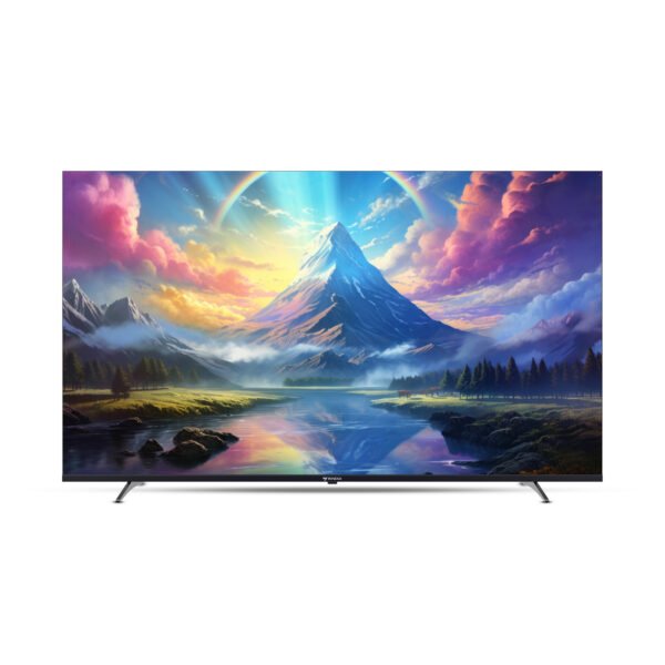 Led Innova 55" UHD Sistema Google Tv