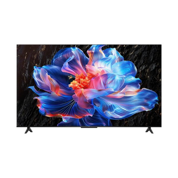 Led TCL Google TV 4K 65P6K
