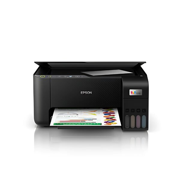Impresora Multifuncional Epson EcoTank L3250