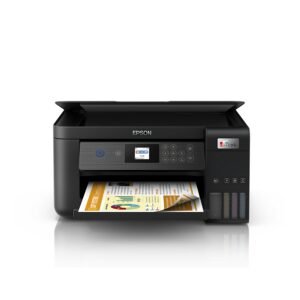 Impresora multifuncional Epson EcoTank L4260