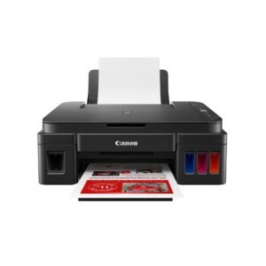 Impresora Canon G3110 Multifuncional