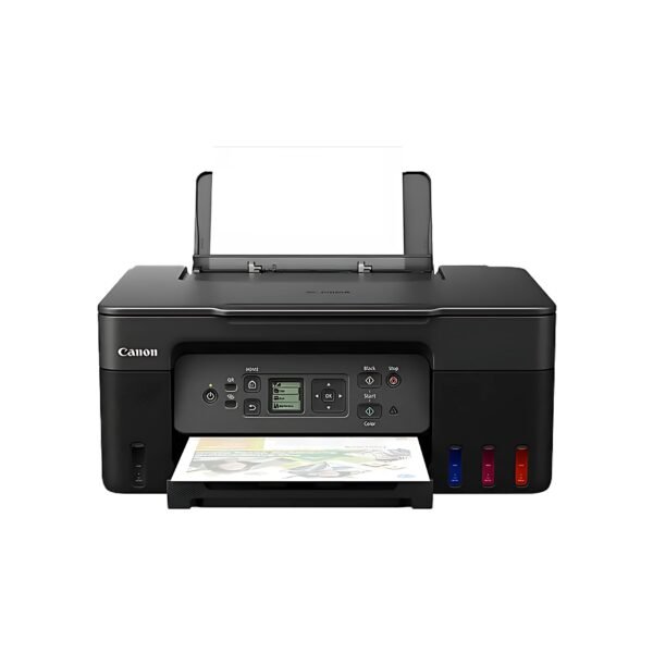 Impresora Canon G3170 Pixma