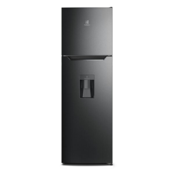Refrigeradora Electrolux Negro NF INV251L ERT28F3Q4B