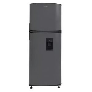 Refrigeradora Haceb Titanio 271LTS Manija Interna C/D /HA-N M271 SE ME