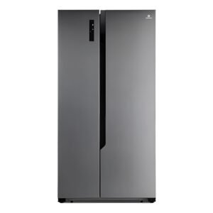 Refrigeradora Indurama RI-760 Side By Side Croma
