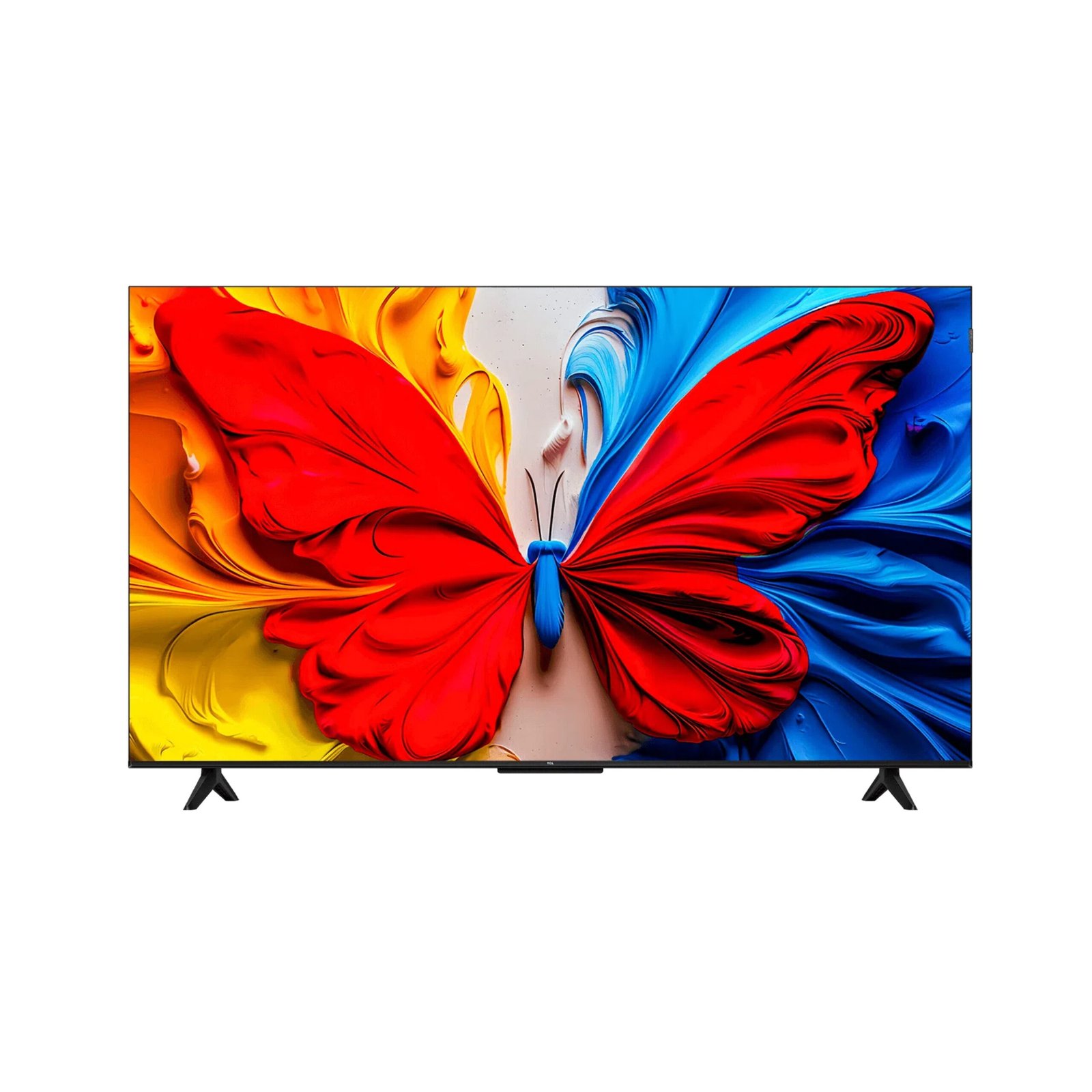Smart TV TCL QLED 50" 4K Google TV 50S5K / 101038