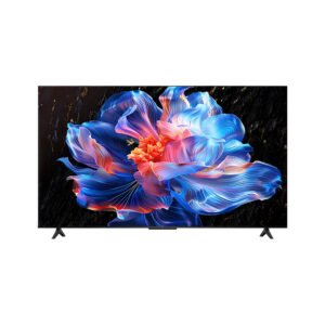 Smart TV TCL 55" 4K Google TV 55P6K CBU