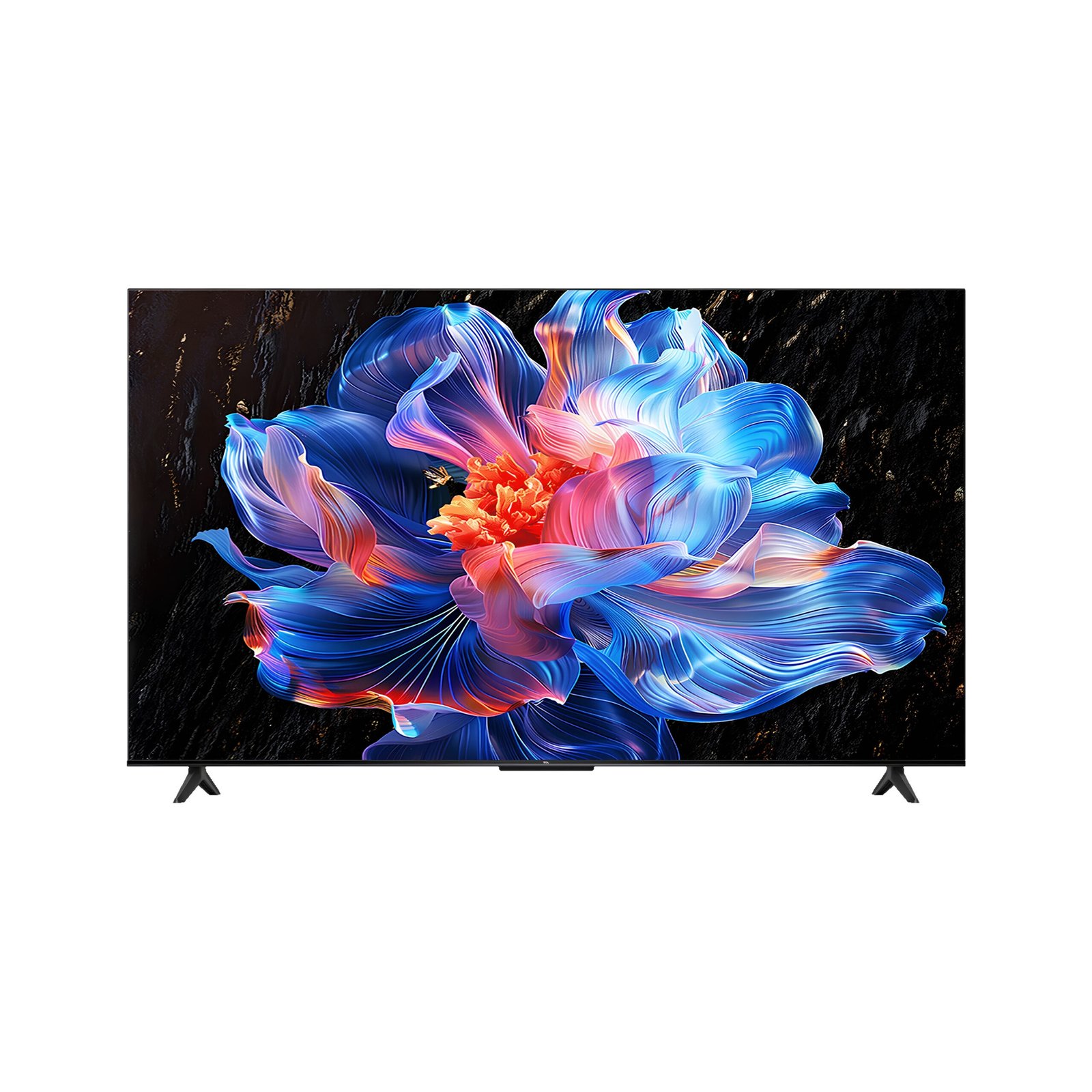 Smart TV TCL 55" 4K Google TV 55P6K CBU