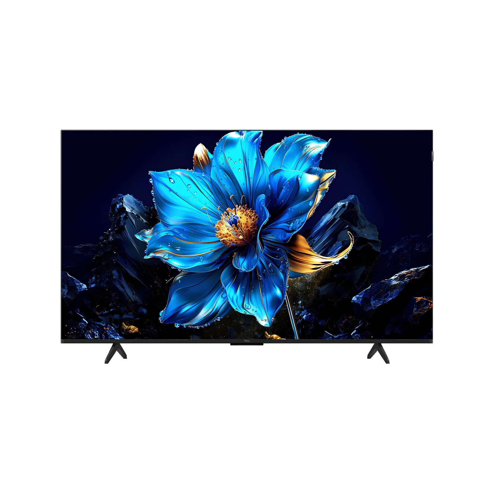 Smart TV TCL QLED 55" 4K Google TV 55P7K