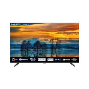 Led Philips 40" 40GFS-FISDB