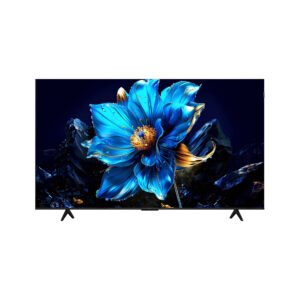 Smart TV TCL QLED 65" 4K Google TV 65P7K CBU