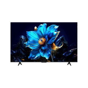 Smart TV TCL QLED 75" 4K Google TV 75P7K CBU