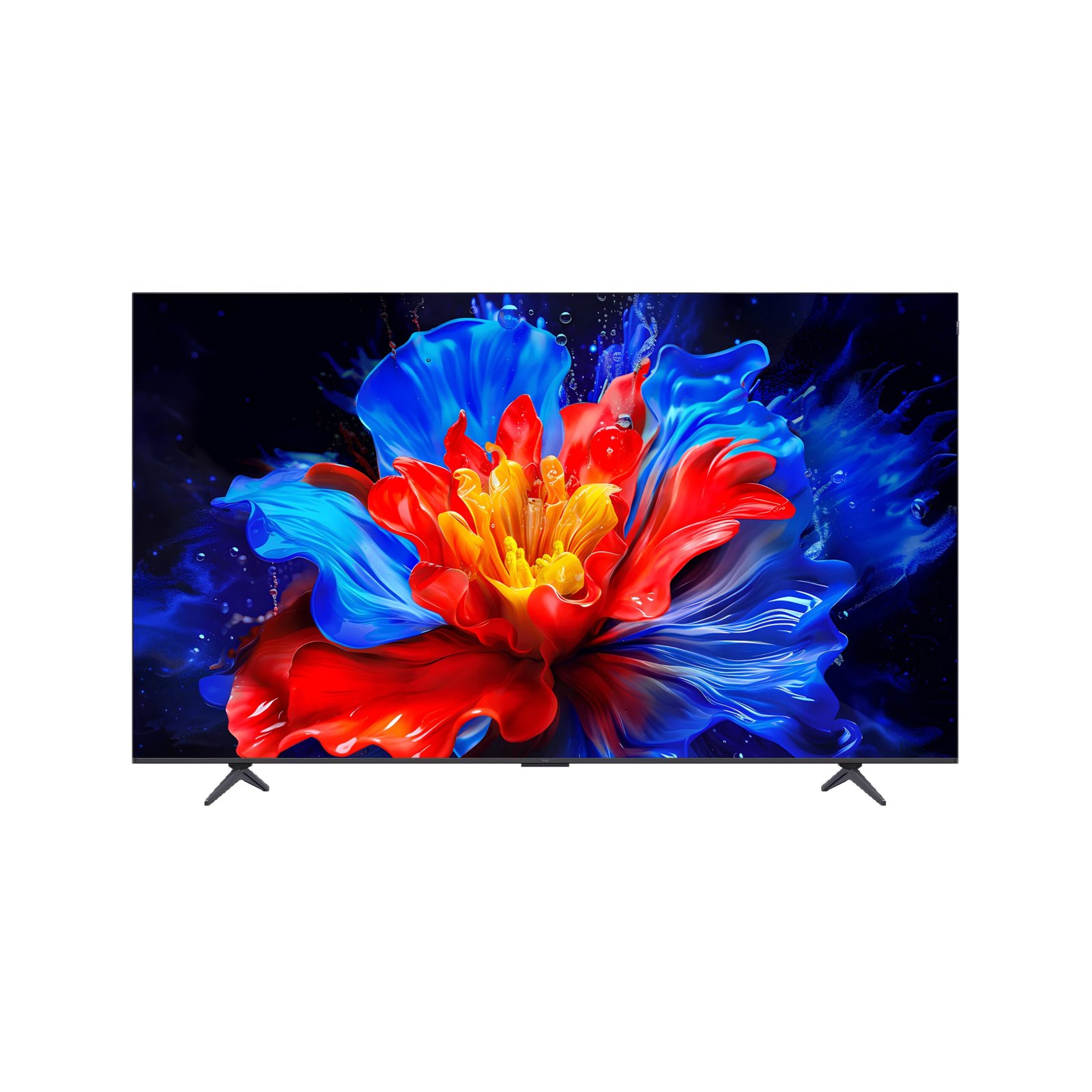 Smart TV TCL QLED 85" 4K Google TV 85P8K / 7T10991A